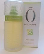 Lancome O de Lancome Eau de Toilette Vintage Parfum, Ophalen of Verzenden, Nieuw, Verzorging