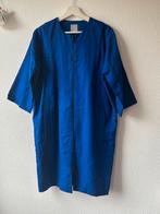 Jas-tuniek-jurk van Cos maat 38, Verzenden, Maat 38/40 (M), Zwart