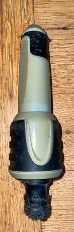 Hornbach tuinpistool tuinspuit tuin spuit pistool mondstuk 5, Ophalen of Verzenden, Zo goed als nieuw, Netvoeding, Minder dan 50 watt