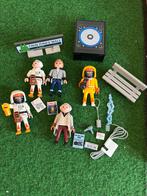 Playmobil Back too the Future, Ophalen of Verzenden, Zo goed als nieuw