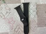 Apple watch bandje, Sieraden, Tassen en Uiterlijk, Horloges | Heren, Overige merken, Kunststof, Polshorloge, Kunststof