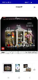 Lego, Ophalen of Verzenden, Nieuw, Complete set, Lego
