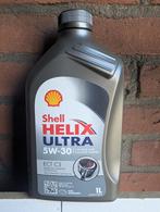 Shell Helix Ultra ECT C3 5W-30 – 1L New, Ophalen of Verzenden