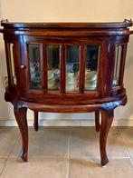 Theemeubel in koloniale stijl, Antiek en Kunst, Ophalen