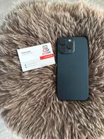iPhone 15 pro max 256 gb blue nieuwstaat garantie