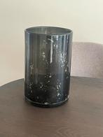 Puur Wonen Windlicht Chocolate Metalchips 30x20, Huis en Inrichting, Ophalen, Zo goed als nieuw