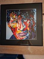 Schilderij, Antiek en Kunst, Kunst | Schilderijen | Klassiek, Ophalen of Verzenden