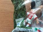 Corinthian Headliner Overmars Ajax, Verzamelen, Ophalen of Verzenden, Nieuw, Ajax, Beeldje of Poppetje