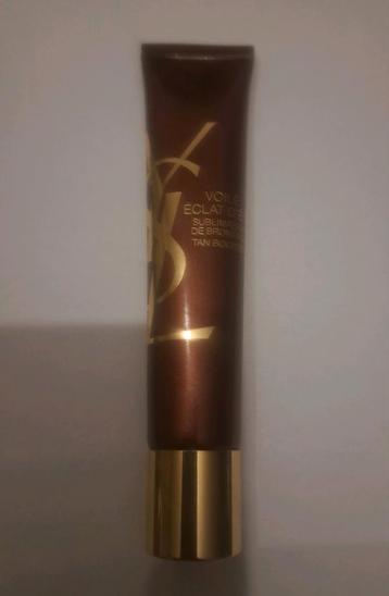 Catrice Camouflage, Baking, YSL Tan Booster beschikbaar voor biedingen