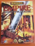 Empire (2005) 2 disc, Boxset, Drama, Ophalen of Verzenden, Zo goed als nieuw
