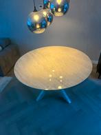 Keramische tafel op maat, Ophalen, Overige materialen, 100 tot 150 cm, Rond