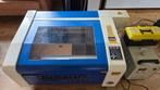 Lasergraaf 450600 60 watt co2 lasersnijder, Hobby en Vrije tijd, Overige Hobby en Vrije tijd, Ophalen, Nieuw