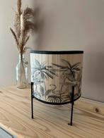 Decoratie Kwantum plantenpot