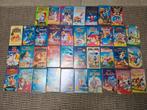 Grote Collectie Disney VHS Banden, Alle leeftijden, Ophalen, Gebruikt, Komedie
