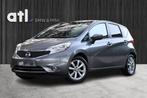 Nissan Note 1.2 DIG-S Tekna Navigatie | Climate control | Gl, Auto's, Voorwielaandrijving, 1025 kg, Gebruikt, Euro 6