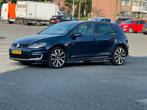 Volkswagen Golf 1.4 TSI GTE DSG. 204PK. NAVI/CLIMAT. (2015), Auto's, Volkswagen, Origineel Nederlands, Te koop, 5 stoelen, Hatchback