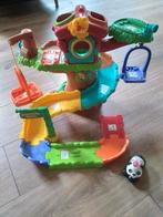 Vtech boomhuis. Zoef zoef, Ophalen of Verzenden, Zo goed als nieuw, 6 maanden tot 2 jaar