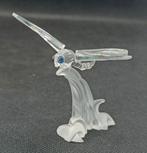 Swarovski libelle, Verzamelen, Swarovski, Ophalen of Verzenden, Zo goed als nieuw, Figuurtje