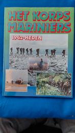 Het Korps Mariniers 1942-Heden
, Mariniers, Ophalen of Verzenden, Gelezen