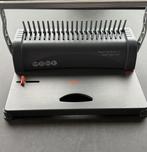 Inbindmachine, Ophalen, Zo goed als nieuw