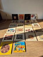 LP's Griekse muziek 23x o.a. Theodorakis, Misraki, collectie, Ophalen of Verzenden, Gebruikt, 12 inch, Europees