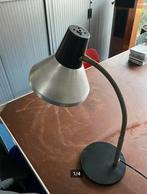 Hala Zeist bureaulamp vintage sixties Dutch Design, Huis en Inrichting, Lampen | Tafellampen, Ophalen, Gebruikt, Dutch Design