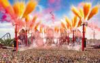 2x VIP-tickets Defqon.1 Zaterdag + Hotelovernachting+Vervoer, Tickets en Kaartjes, Evenementen en Festivals, Twee personen