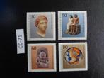 berlijn - kunst schatten / postfris 1984 (cc-71), Ophalen of Verzenden, Overige periodes, Postfris