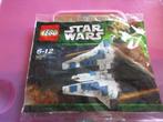 LEGO STAR WARS POLYBAG NO 30241, Kinderen en Baby's, Speelgoed | Duplo en Lego, Ophalen of Verzenden, Nieuw, Complete set, Lego