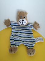 3333 H&M knuffellap lap hond gestreept, Ophalen of Verzenden, Zo goed als nieuw, Overige typen