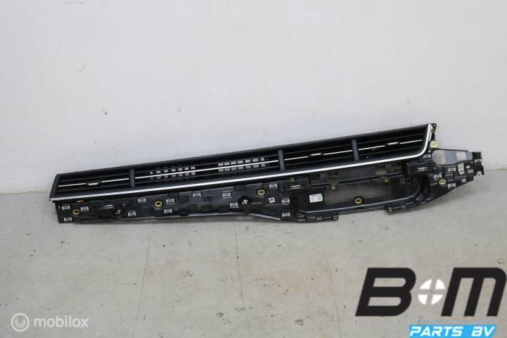 Luchtroosters RHD Audi Q7 4M 4M2820901S, Auto-onderdelen, Dashboard en Schakelaars, Gebruikt
