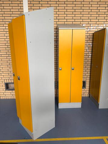 Lockerkasten 60 euro per stuk beschikbaar voor biedingen