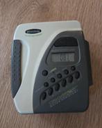 Intersound Tracker casette Walkman, Audio, Tv en Foto, Walkmans, Discmans en Minidiscspelers, Ophalen of Verzenden, Walkman