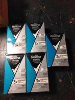 deodorant rexona voor men clean scent nieuw, Ophalen of Verzenden, Nieuw, Deodorant of Bodyspray