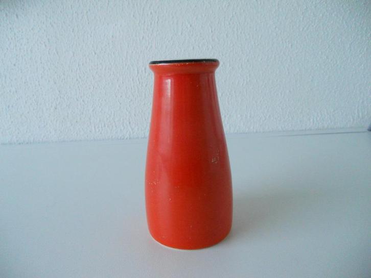 Societe Ceramique yoghurtpotje/vaasje, Antiek en Kunst, Antiek | Keramiek en Aardewerk, Ophalen of Verzenden