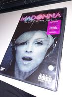 DVD Madonna – The Confessions Tour, Alle leeftijden, Ophalen, Zo goed als nieuw