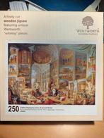 Wentworth puzzel Ancient Rome 250 st, Hobby en Vrije tijd, Ophalen, Minder dan 500 stukjes, Zo goed als nieuw, Legpuzzel