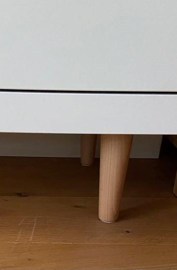 4 Wooden Furniture Legs – Modern, Durable & Easy to Install beschikbaar voor biedingen