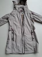 GIGA DX zomer- regenjas, 38 beige, Maat 38/40 (M), Beige, Ophalen of Verzenden, Zo goed als nieuw