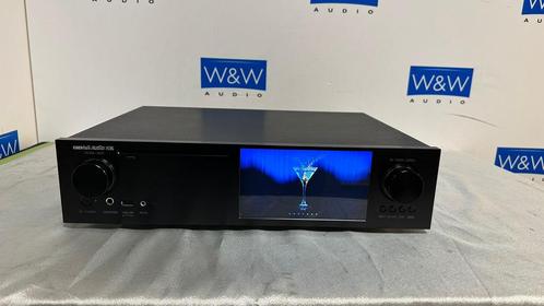 Cocktail Audio X35, Audio, Tv en Foto, Mediaspelers, Zo goed als nieuw, Zonder harde schijf, HDMI, Ophalen of Verzenden