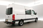 Volkswagen Crafter 35 2.0 TDI L2H2 | Euro6 | 3500KG Trekgew., Gebruikt, Euro 6, 4 cilinders, Volkswagen
