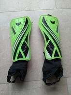Scheenbeschermers xl Erima, Sport en Fitness, Voetbal, Maat XL, Ophalen of Verzenden, Zo goed als nieuw, Overige typen