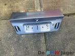 Achterklep BMW 3-serie E46 41627003314, Ophalen of Verzenden, Gebruikt, BMW, Achterklep
