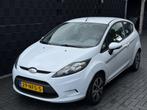 Ford Fiesta 1.25 Limited| WIT| 3DRS| AIRCO| ELEK PAKKET| NAP, Voorwielaandrijving, Euro 5, Gebruikt, 4 cilinders