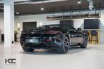 Aston Martin DB11 Volante 4.0 V8 | 360 cam | Stoelkoeling, Auto's, Aston Martin, V8, Gebruikt, 510 pk, 4 stoelen