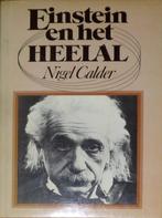 Einstein en het heelal, Boeken, Natuur, Ophalen of Verzenden, Zo goed als nieuw