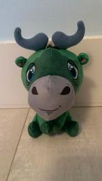 Lidl buffel knuffel, Kinderen en Baby's, Ophalen of Verzenden, Zo goed als nieuw