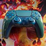 PS5 Controller - Aston Martin racing green Special Custom, PlayStation 5, Nieuw, Ophalen of Verzenden, Controller