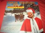 LP, Vrolijk Kerstfeest met James Last, Cd's en Dvd's, Ophalen of Verzenden, 1960 tot 1980, Zo goed als nieuw, 12 inch