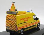 Renault Master 2011 Pompiers Securite NOREV 1/43 Ref: 518768, Hobby en Vrije tijd, Modelauto's | 1:43, Verzenden, Nieuw, Auto